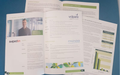 Ten years in: Angel Investing Successes