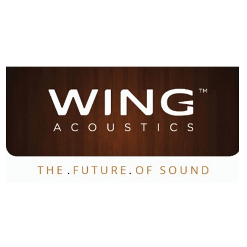 Wing Acoustics