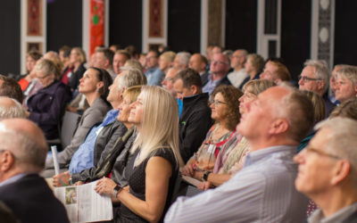 Why become a member of Enterprise Angels?