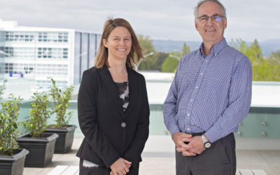 New faces for Enterprise Angels and Purpose Capital
