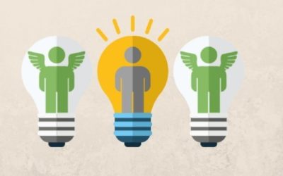 Angel Investing, Get Started