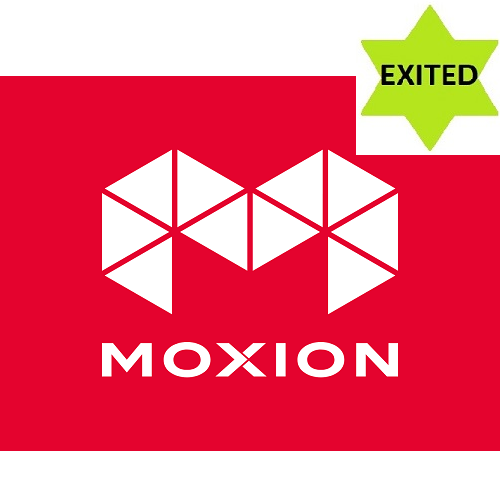 Moxion