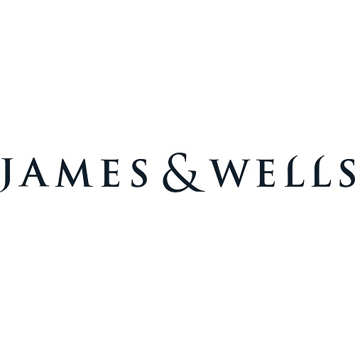 James & Wells