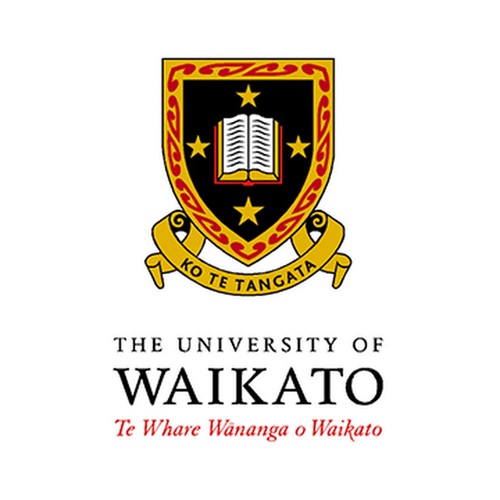 University of Waikato Logo
