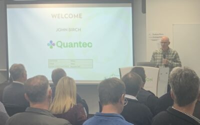 The Quantec Growth Story